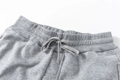 Track Pants Women's Clothing Men's Tracksuit Pants for Mens Sweatpants Jogger Man Brushed Gym Women's Winter Trousers