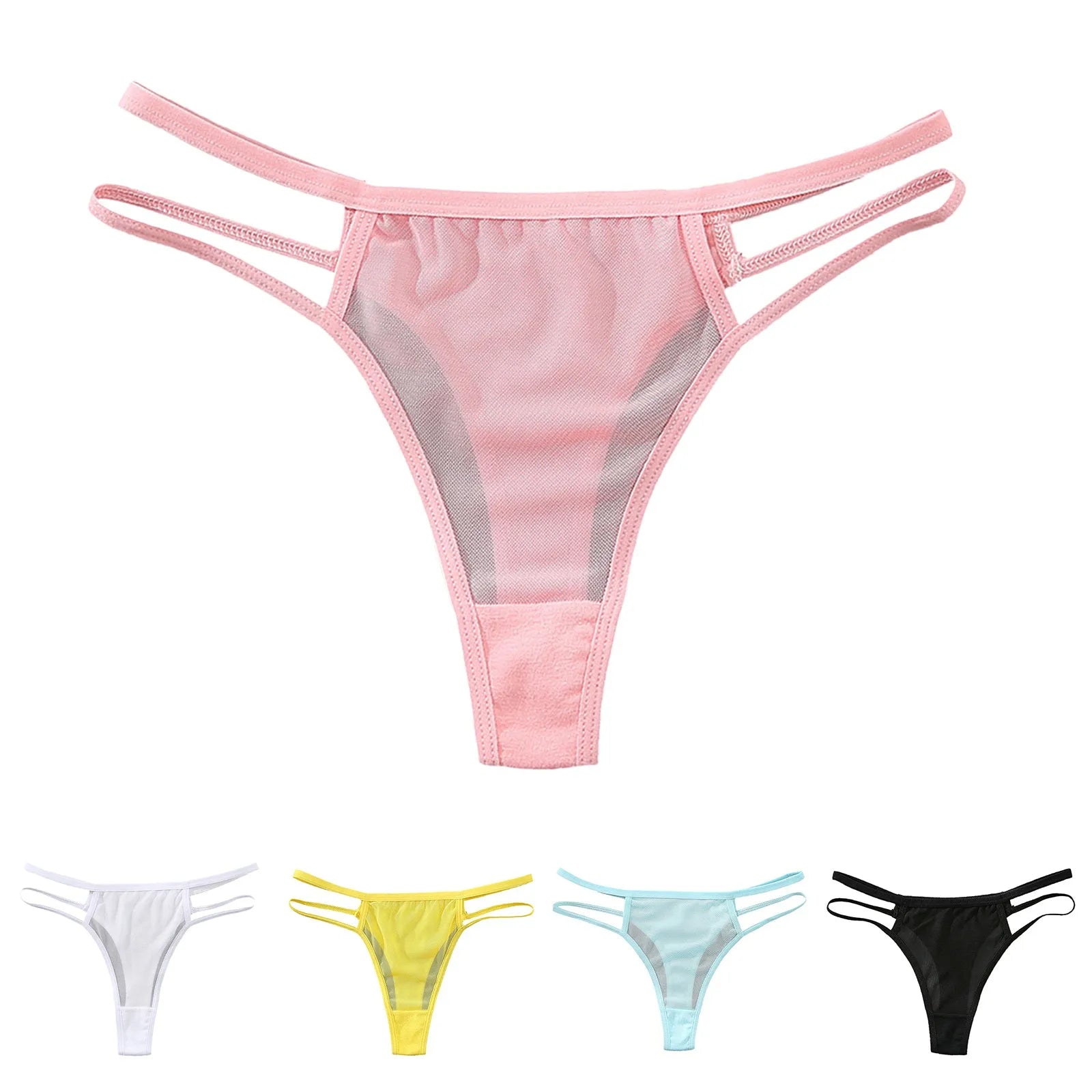 Cotton Japanese Panties Bikini Panties Panty Ladies Sexy Briefs Sexy Lingerie For Women Female Japanese Panties Women