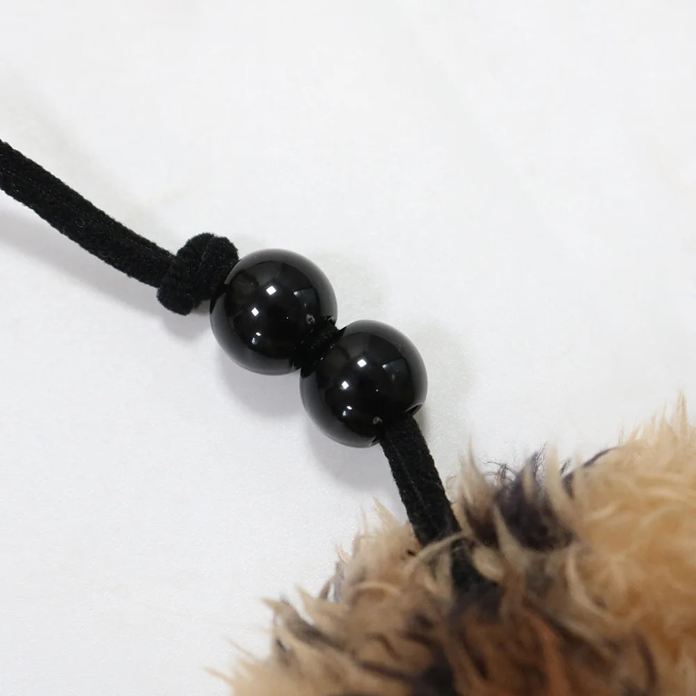 CM.YAYA Women's Set Strapless Sleeveless Leopard Print halter  Top and Shorts Suits 2024 Street Two 2 Piece Set Outfit Tracksuit