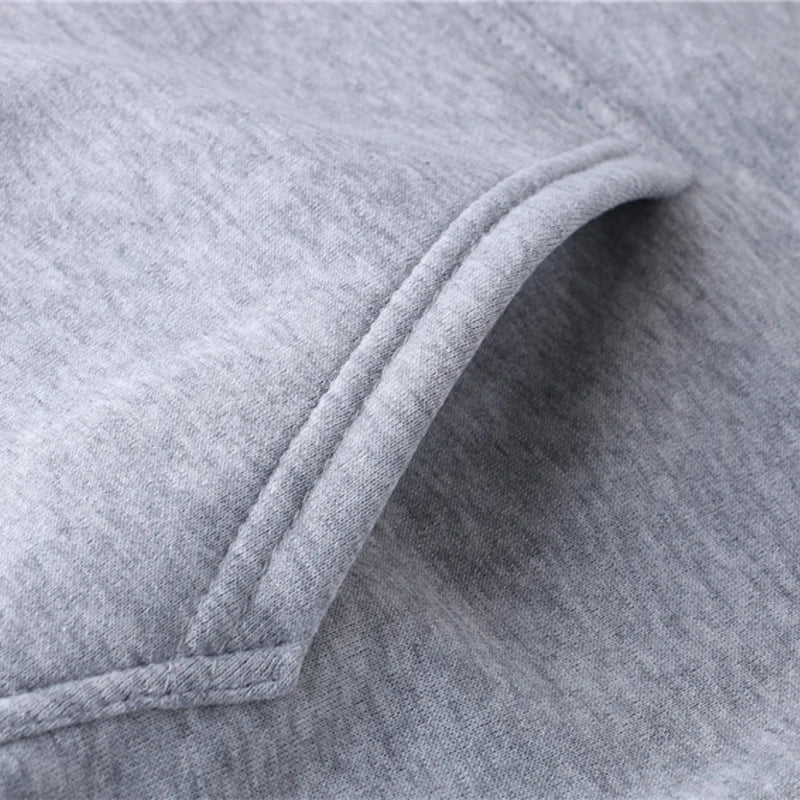 Plain Fleece Hoodies Unisex Wholesale Fashion Pullover Hoodies Men Blank Hooded Sweatshirts For Men Sudaderas Con Capucha Hombre