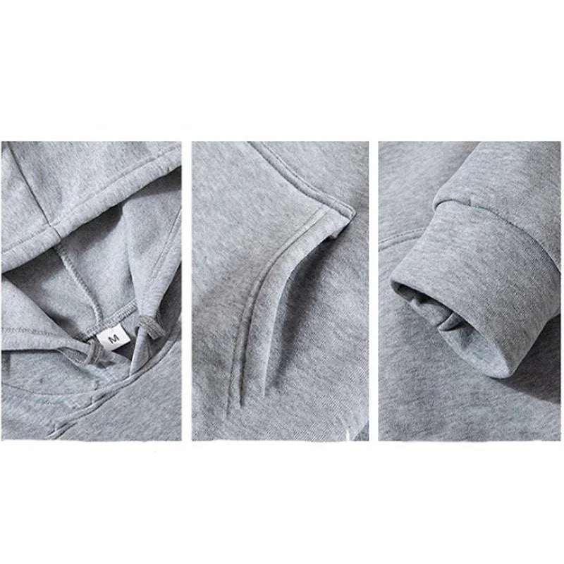 Hot Autumn Winter Womens Hoodie + Sweatpants 2-piece Sweat Suits Hooded Jogging Sports Suits Fashion Printed Tracksuits