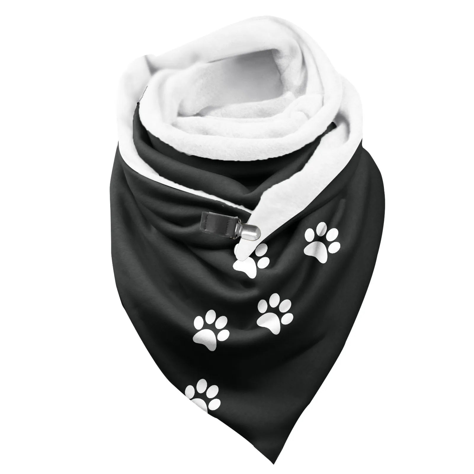 Women'S Scarf Winter 2023 Autumn Fashion Scarf Cotton Warm Headscarf Scarf Fashion Wrap Winter Scarves шарф женский