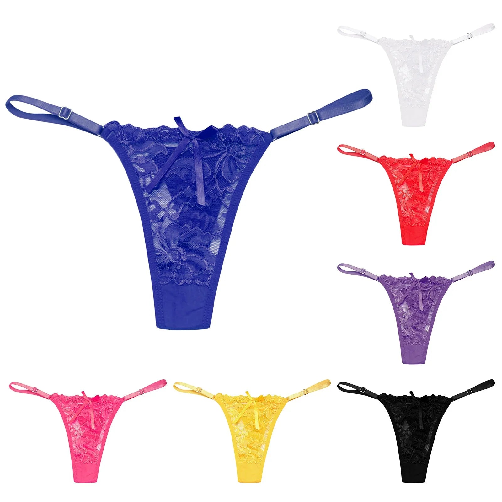 Sexy Thong Women Panties Cotton Underwear Women G-String Solid Color Female Underpants Intimates Lingerie Lace Sexy Underwear 속옷