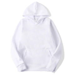 Plain Fleece Hoodies Unisex Wholesale Fashion Pullover Hoodies Men Blank Hooded Sweatshirts For Men Sudaderas Con Capucha Hombre