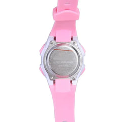 Children Boys Girls Swimming Sports Digital Wrist Watch Waterproof Pink Fashionable Versatile Women'S Watches Reloj Para Mujer