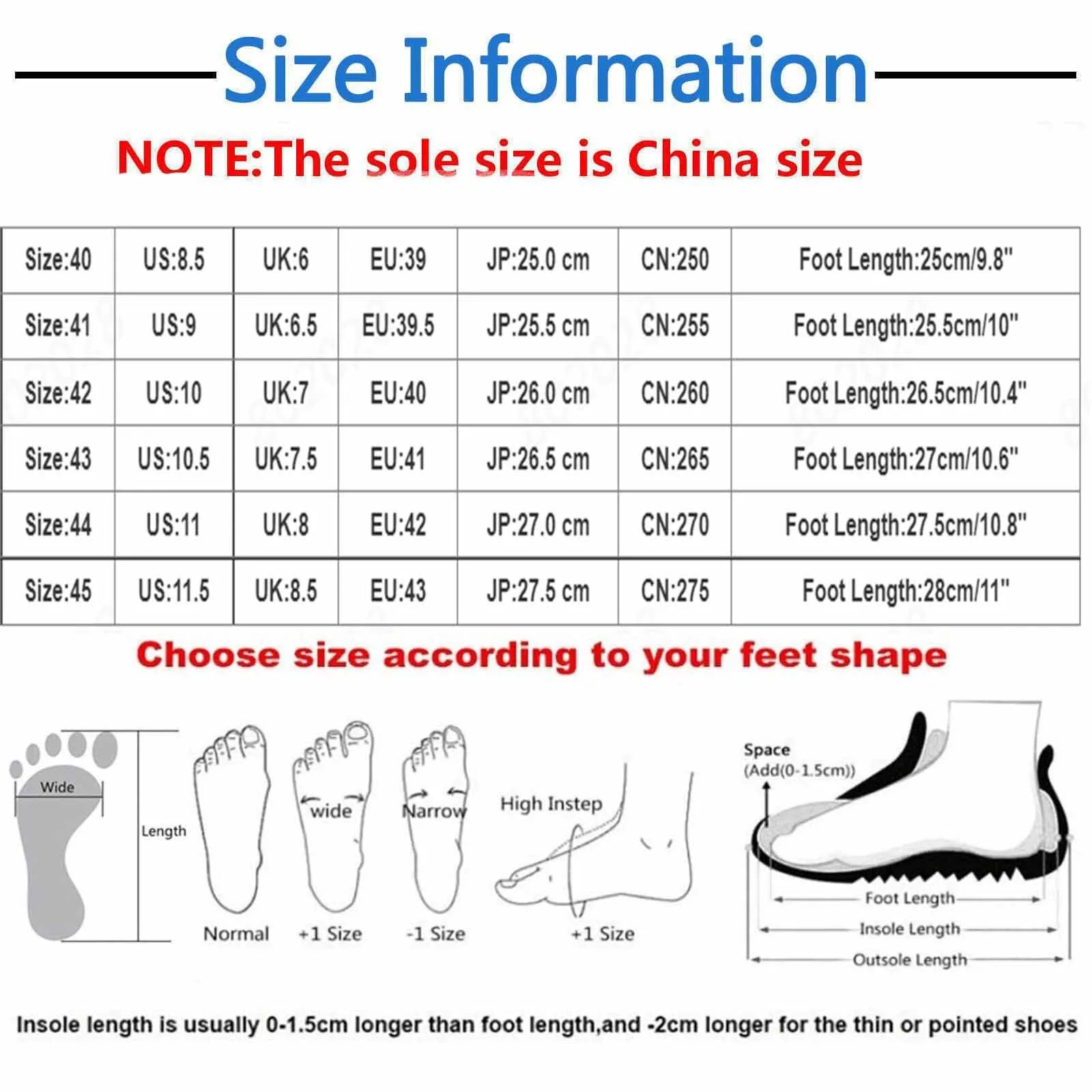 Women Men Shoes Sneakers Middle Aged Elderly Light Non Slip Hook Loop Walking Sport Shoes Thick Sole Platform Mens Sneakers