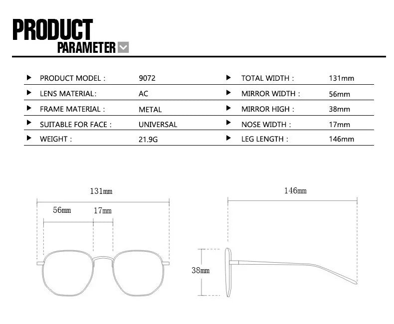 Rimless Retro Oval Sunglasses Cat Eye Sun Glasses Frameless F Letter UV400 Punk Sunglass Men Shade Driving Eyewear Gafas De Sol