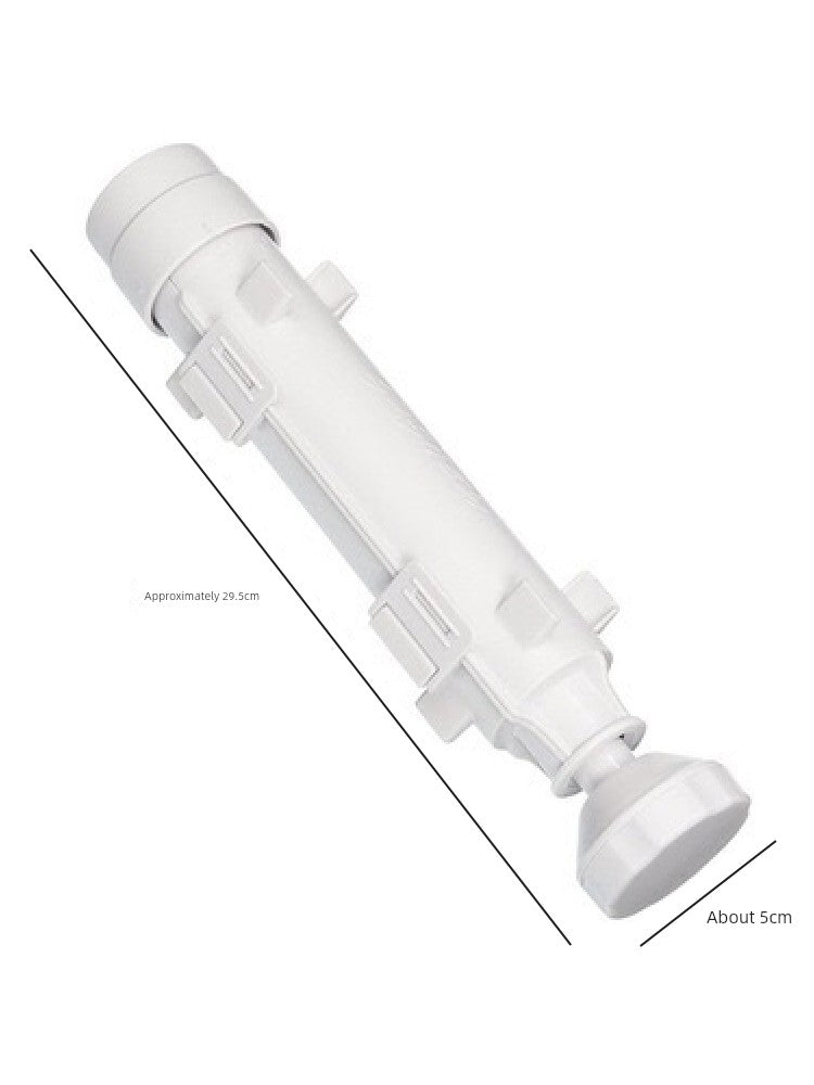 Push-Type Rice Roll Sushi Roll Maker Self-Made Mold Semi-automatic Rice Roll Forming Home Tool