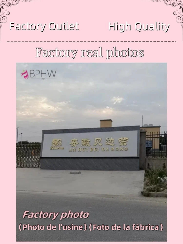 30 inches Body Wave Human Hair Wigs With Bangs Short Bob Wig 180% Density Brazilian Fringe Remy Full Machine Made Wig For Women