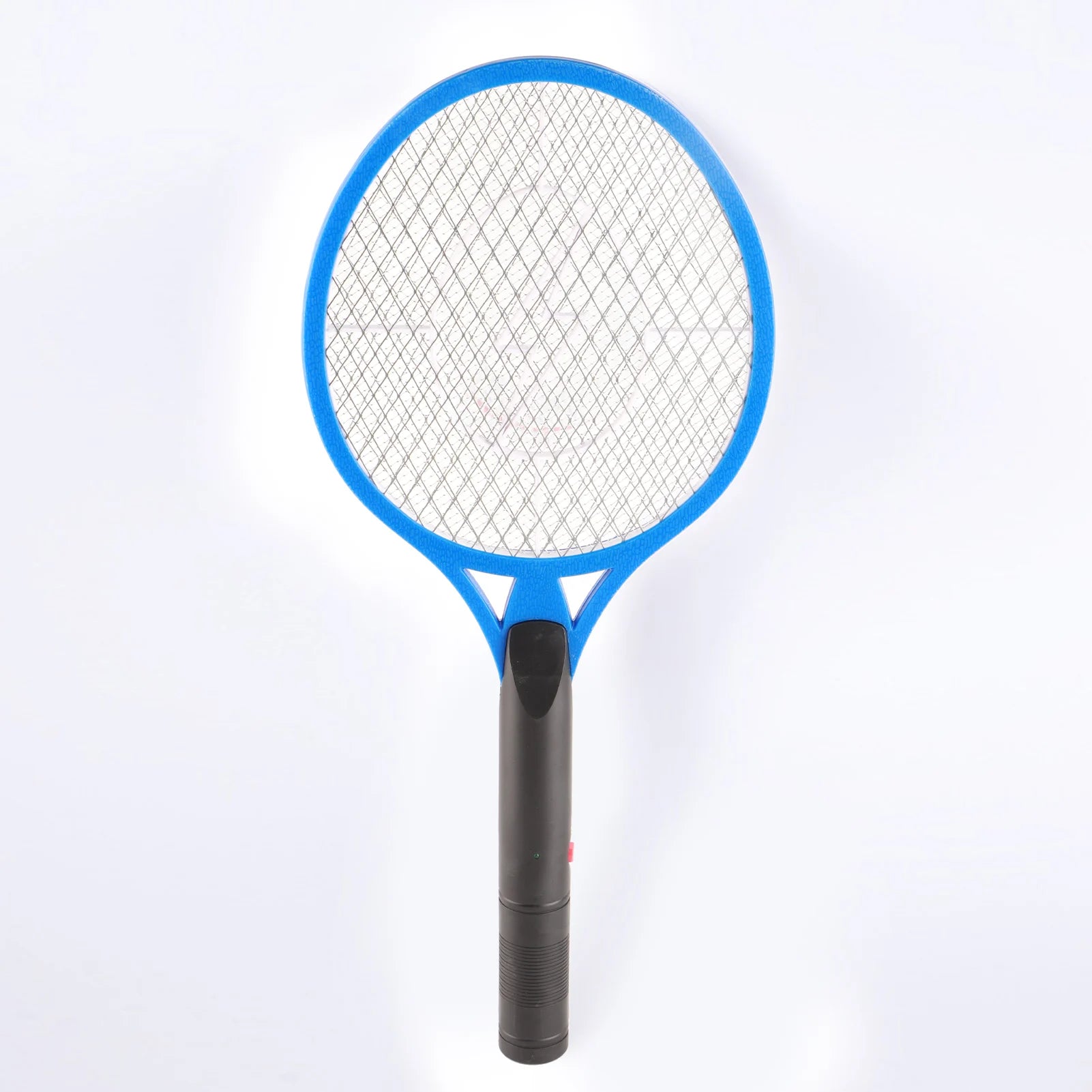 Summer Mosquito Killer Triple  Battery Power Fly Swatter Electric Repeller Bug  Racket Pest Control For Bedroom Insect