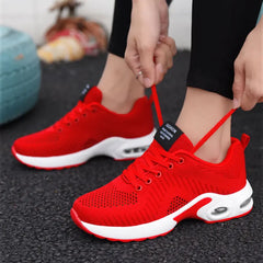 Women's Running Shoes Breathable Sports Shoes for Golf Female Training Sneakers Ladies Golf Walking Sneakers Girls Gym