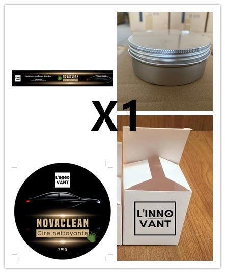 Auto Diamant Kristall Wachs Schwarz Wachs Beschichtung Wachsen Polieren Abwasser Kristall Hartwachs