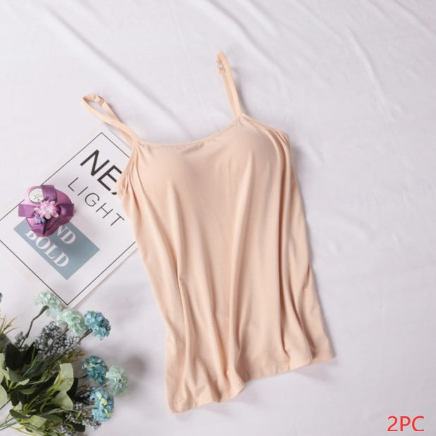 Camisola modal para mujer