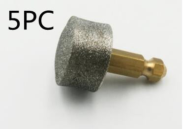 Bleistiftspitzer für Haustiere, Hunde und Katzen, elektrischer Nagelknipser, Reinigung des Nagelknipsers