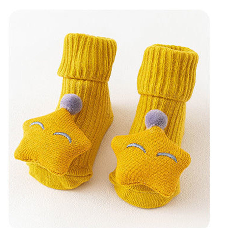 Calcetines de bebe