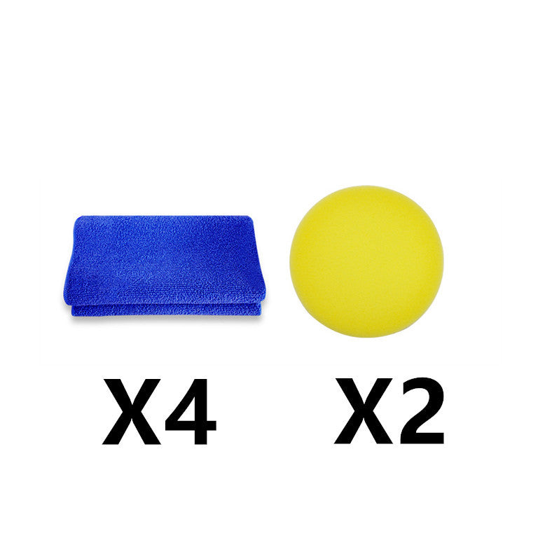 Auto Diamant Kristall Wachs Schwarz Wachs Beschichtung Wachsen Polieren Abwasser Kristall Hartwachs